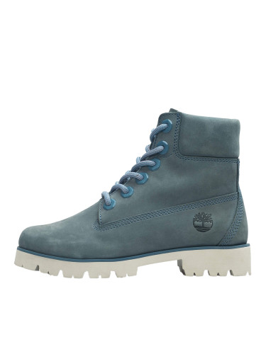 TIMBERLAND Heritage 6-Inch Boot Blue