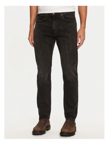 Levi's® Дънки 502™ 29507-1437 Черен Taper Fit