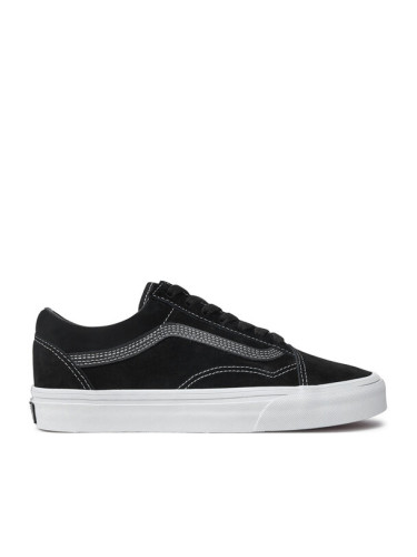 Vans Гуменки Old Skool VN0A2Z42BLK1 Черен