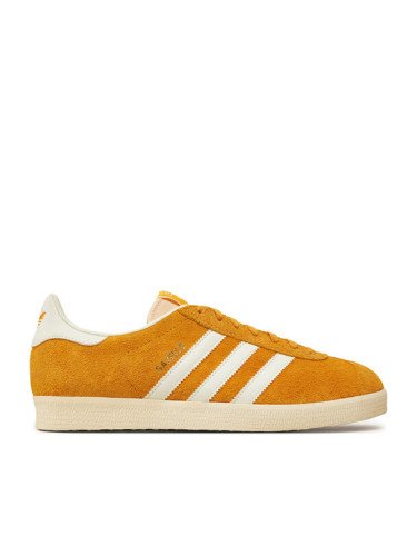 adidas Сникърси Gazelle IF9654 Жълт