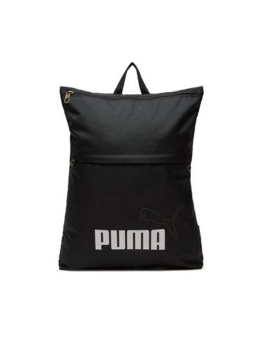 Puma Раница Phase Elemental 090695 Черен