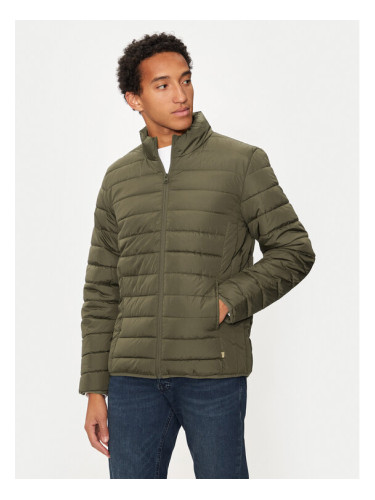 Only & Sons Зимно яке Brody 22027448 Зелен Regular Fit