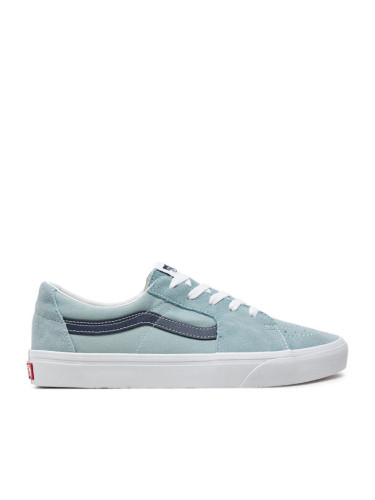 Vans Гуменки SK8 Low VN0009QRM8I1 Син