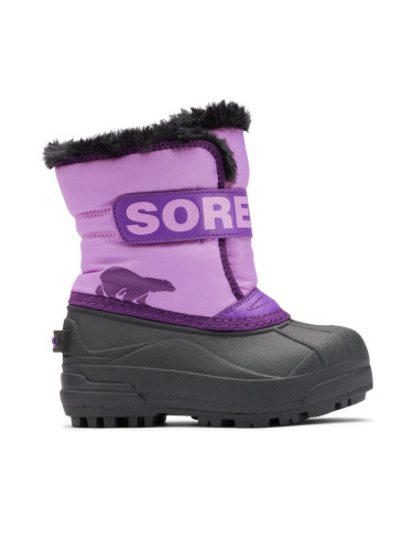 Sorel Апрески Snow Commander™ 2114101514 Виолетов