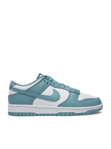 Nike Сникърси Dunk Low Retro DV0833 106 Бял