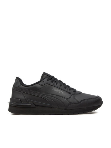 Puma Сникърси ST Runner v4 L 399068 09 Черен