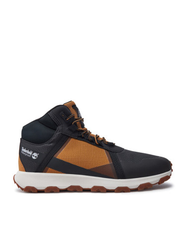 Timberland Сникърси TB0A41W7EDM1 Черен