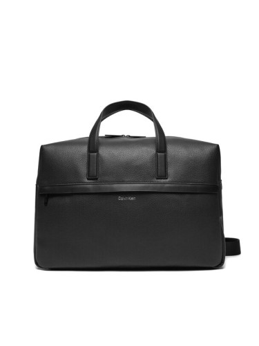 Calvin Klein Сак Must Weekender K50K512206 Черен