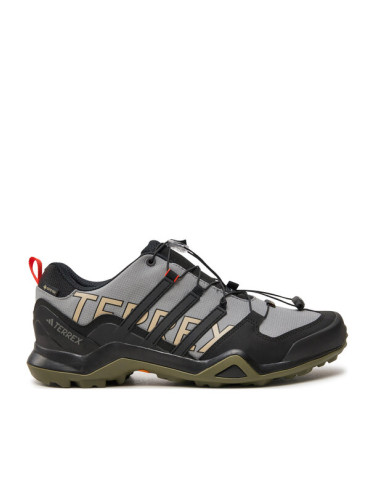 adidas Туристически Terrex Swift R2 GORE-TEX IH2600 Сив