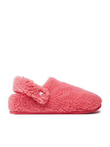 Crocs Пантофи Classic Cozzy Slipper 209386 Черен