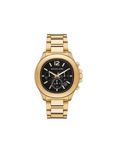 Michael Kors Часовник MK9192 Златист