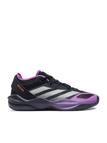 adidas Обувки за баскетбол Adizero Select 2.0 Low IG6619 Черен