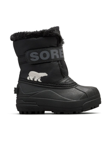 Sorel Апрески Snow Commander™ 2114101010 Черен