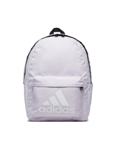 adidas Раница Classic Badge of Sport JF0672 Виолетов