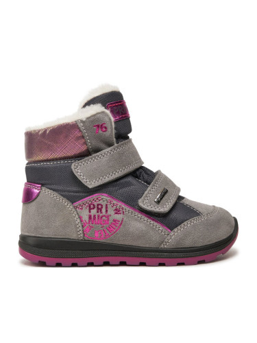 Primigi Апрески 6855266 S GORE-TEX Сив