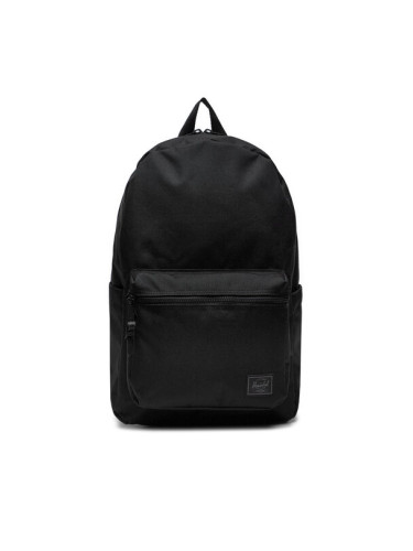 Herschel Раница Settlement Backpack 11407-05881 Черен