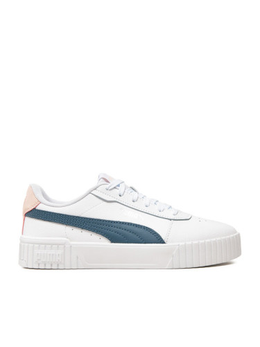 Puma Сникърси Carina 2.0 385849 31 Бял