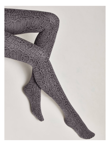 Conte Woman's Tights & Thigh High Socks