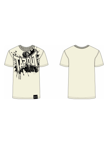 Tapout Men's t-shirt regular fit