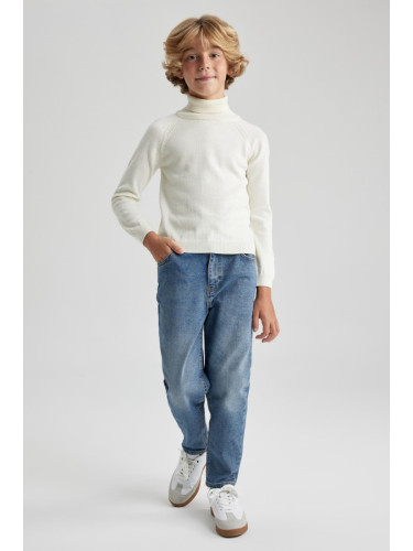 DEFACTO Boy Balloon Fit Jean Pants