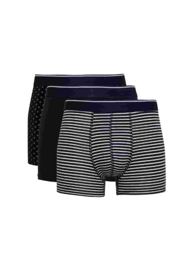 DEFACTO Regular Fit 3-pack Boxer