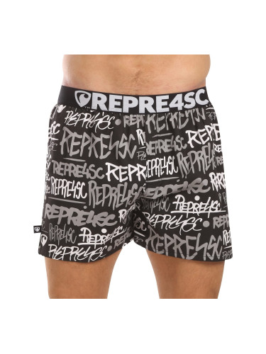 Men's boxer shorts Represent exclusive Mike Signature