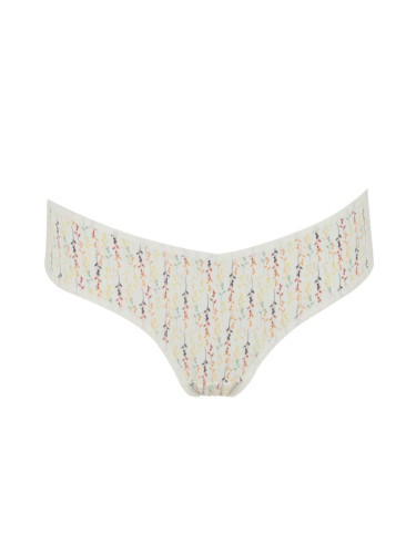 DEFACTO Fall In Love Patterned Hipster Briefs