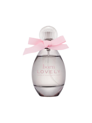 Sarah Jessica Parker Born Lovely Eau de Parfum за жени 50 ml