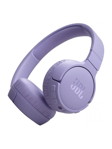 JBL Tune 670NC Headphones