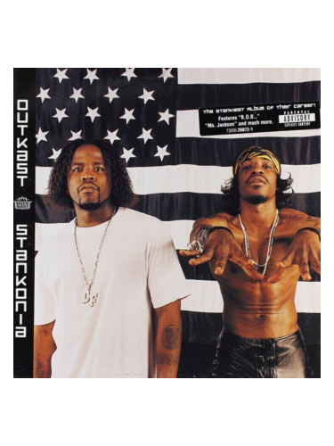 Outkast - Stankonia (Reissue) (2 LP)