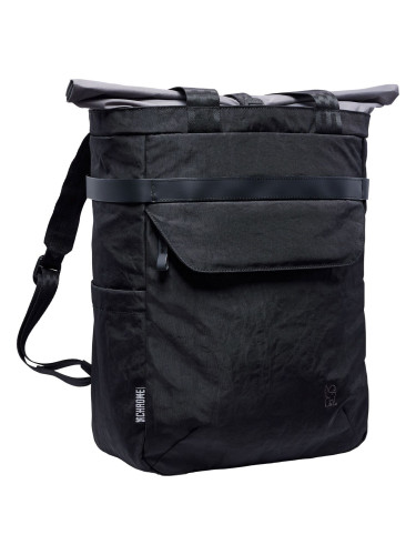 Chrome Valencia Black 22 L Чанта