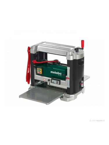 Щрайхмус METABO DH 330 1800W