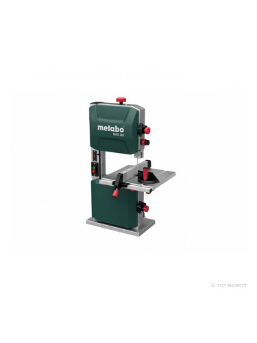 Банциг METABO BAS 261 Precision 400W