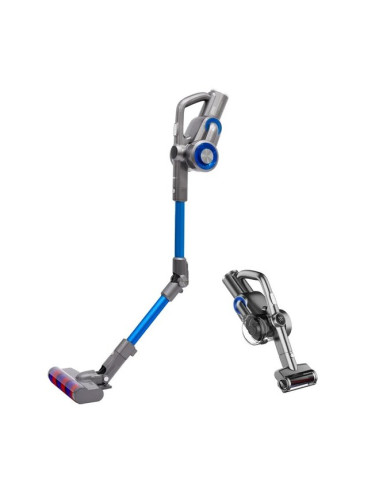 JIMMY H8 Upgrade Вертикална прахосмукачка