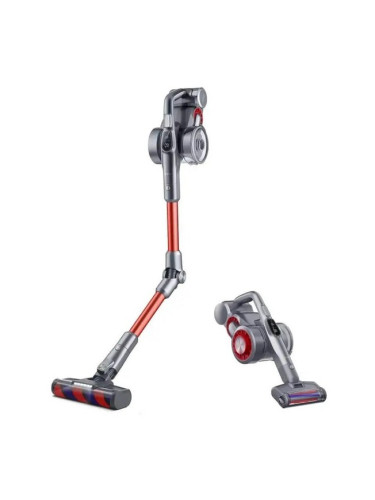 JIMMY H9 Flex Вертикална прахосмукачка