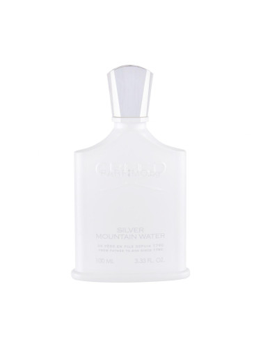 Creed Silver Mountain Water Eau de Parfum за мъже 100 ml