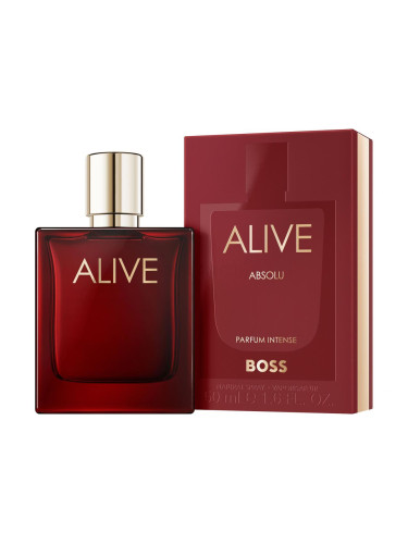 HUGO BOSS BOSS Alive Absolu Парфюм за жени 50 ml