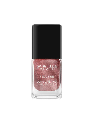 Gabriella Salvete Over The Moon Longlasting Nail Polish Лак за нокти за жени 11 ml Нюанс 3 Eclipse