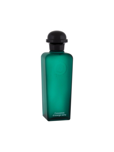 Hermes Concentré d´Orange Verte Eau de Toilette 200 ml увредена кутия