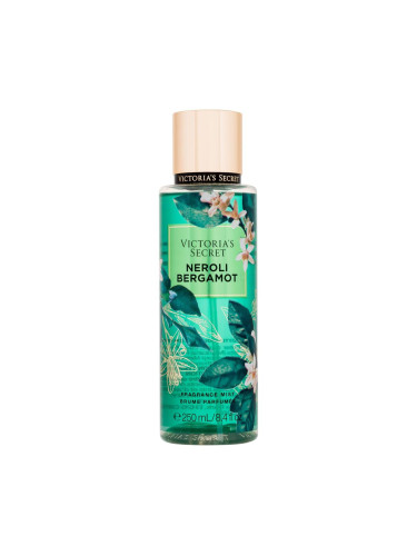 Victoria´s Secret Neroli Bergamot Спрей за тяло за жени 250 ml