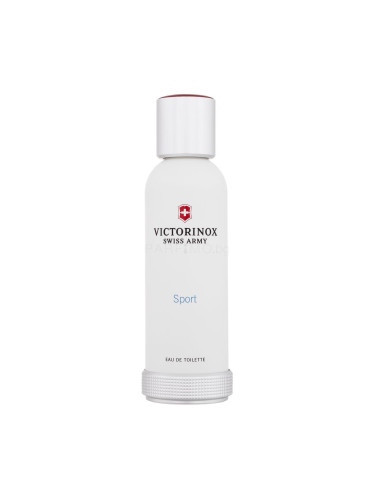 Victorinox Swiss Army Sport Eau de Toilette за мъже 100 ml