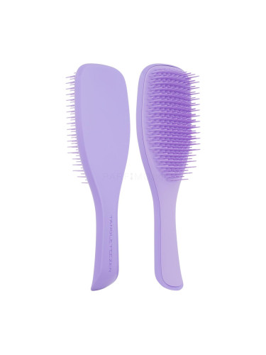 Tangle Teezer The Ultimate Detangler Naturally Curly Четка за коса за жени 1 бр Нюанс Purple Passion