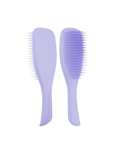 Tangle Teezer The Ultimate Detangler Straight - Curly Четка за коса за жени 1 бр Нюанс Sweet Lavender