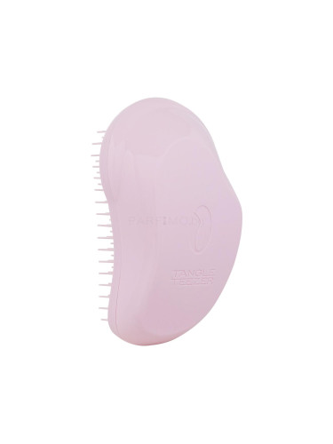 Tangle Teezer The Original Plant Четка за коса за жени 1 бр Нюанс Marshmallow Pink