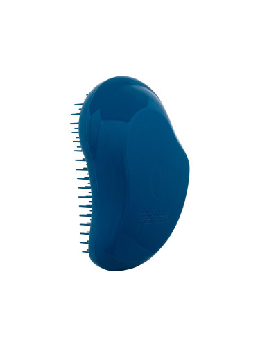 Tangle Teezer The Original Plant Четка за коса за жени 1 бр Нюанс Deep Sea Blue