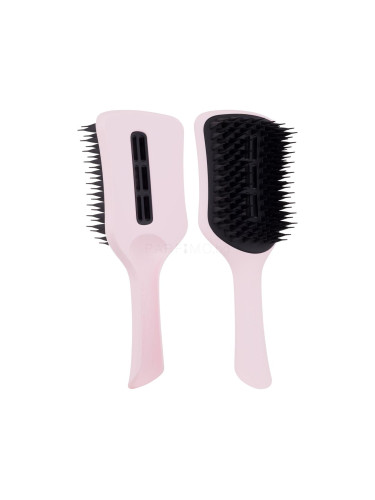 Tangle Teezer Easy Dry & Go Large Четка за коса за жени 1 бр Нюанс Tickled Pink