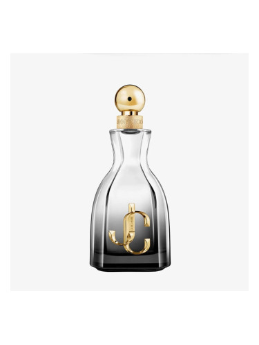 Jimmy Choo I Want Choo Forever EDP 100ml