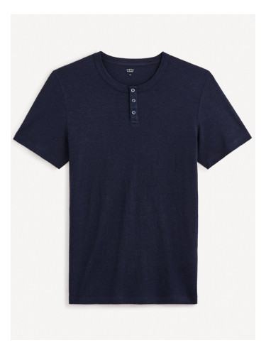 Celio Geliney T-shirt Sin