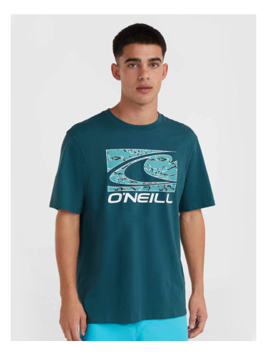 O'Neill Jack T-shirt Zelen