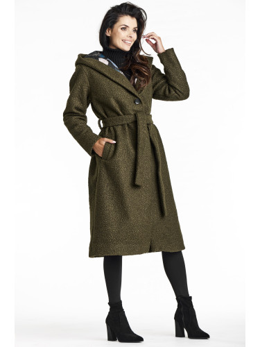 Awama Woman's Coat A680